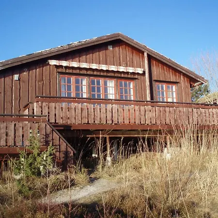 Fjellvaer Gjestegard Inn *