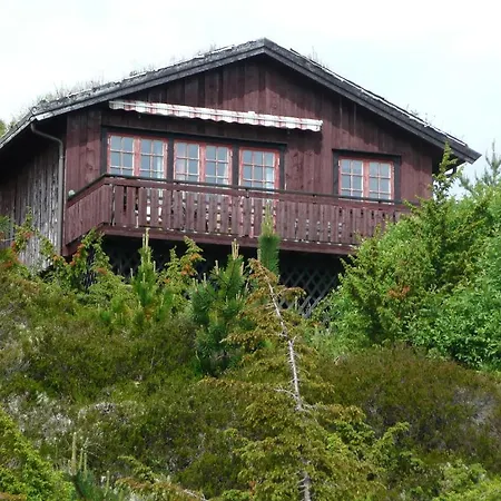 Fjellvaer Gjestegard * Knarrlagsund
