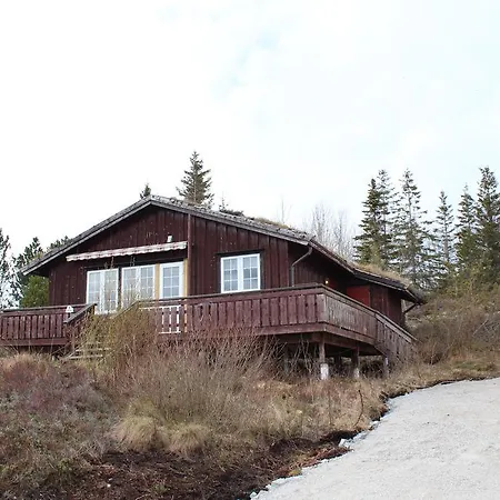 Fjellvaer Gjestegard Inn