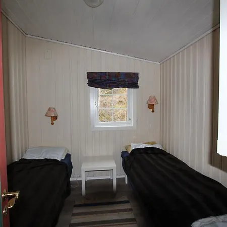 Fjellvaer Gjestegard Inn Knarrlagsund