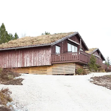 Fjellvaer Gjestegard