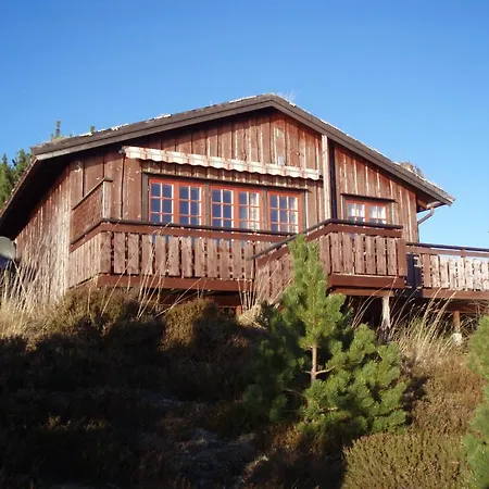 Gasthof Fjellvaer Gjestegard