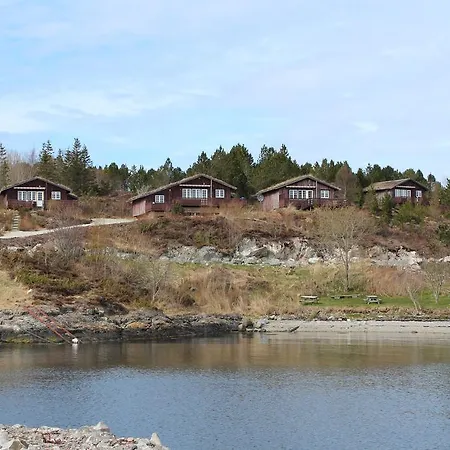 Fjellvaer Gjestegard