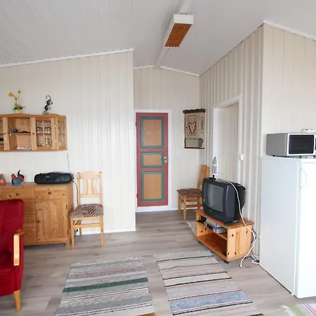 Fjellvaer Gjestegard Gasthof Knarrlagsund